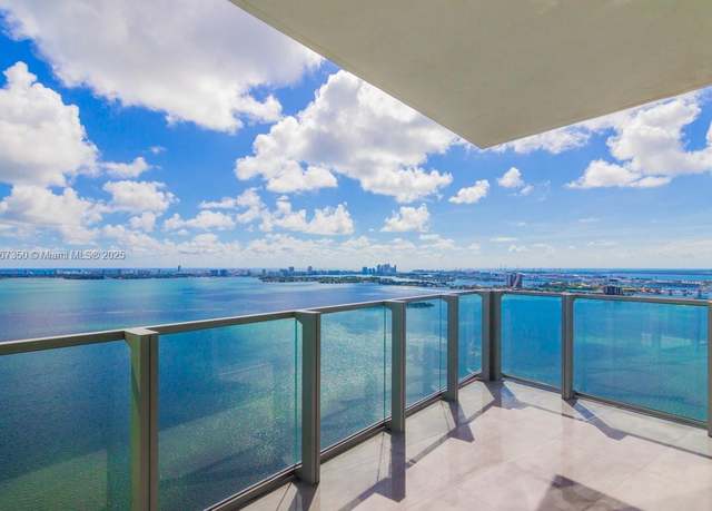Property at 2900 NE 7th Ave #3007, Miami, FL 33137, 3 beds, 4 baths