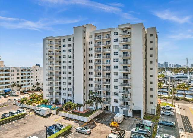 Property at 200 S Birch Rd #801, Fort Lauderdale, FL 33316, 2 beds, 1 bath