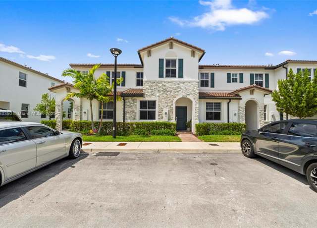 Property at 12204 NW 23rd Ct, Miami, FL 33167, 3 beds, 2.5 baths
