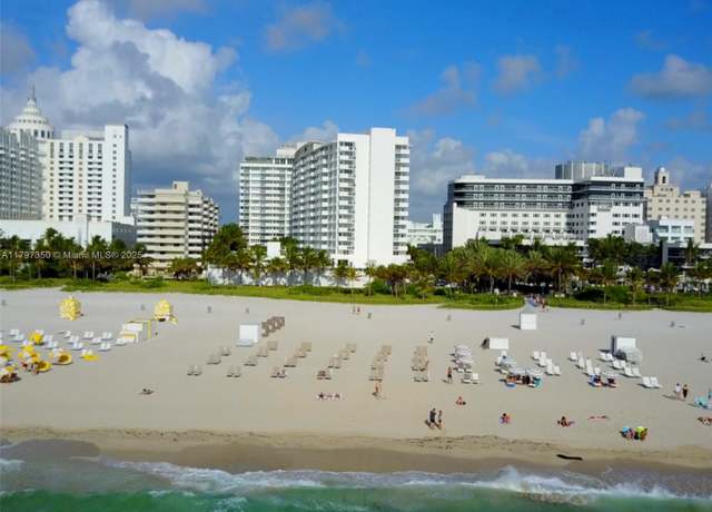Property at 100 Lincoln Rd Ph 12, Miami Beach, FL 33139, 2 beds, 2 baths