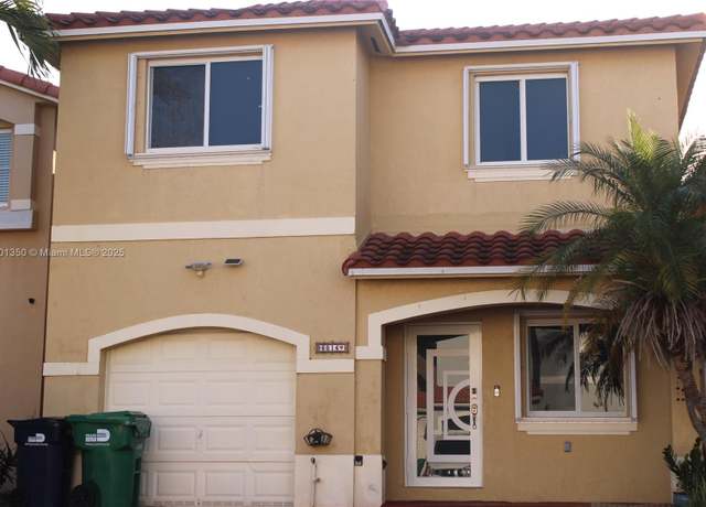 Property at 6014 SW 162nd Pl, Miami, FL 33193, 4 beds, 3 baths