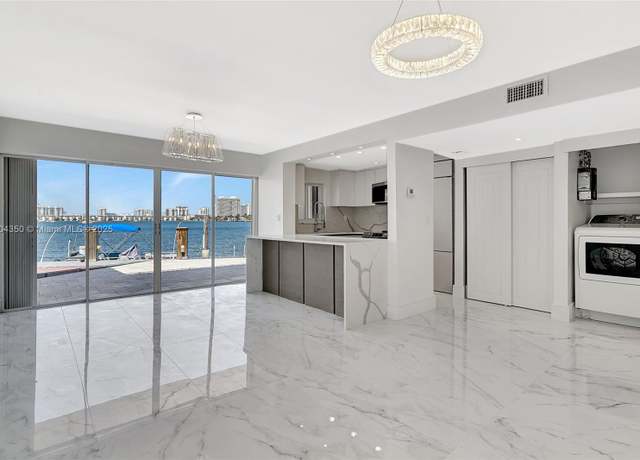 Property at 2807 NE 164th St #2, North Miami Beach, FL 33160, 1 bed, 1.5 baths