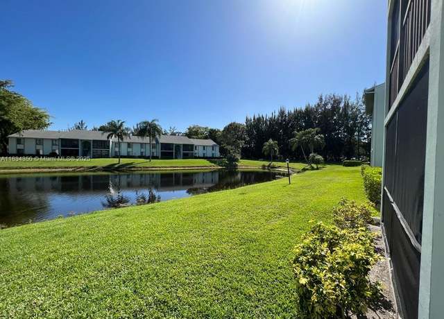 Property at 3606 Alder Dr Unit F2, West Palm Beach, FL 33417, 2 beds, 2 baths