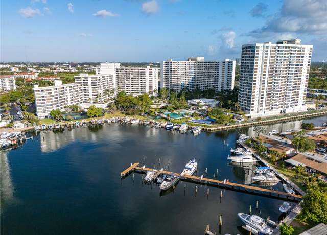Property at 2500 Parkview Dr #1502, Hallandale Beach, FL 33009, 2 beds, 2 baths
