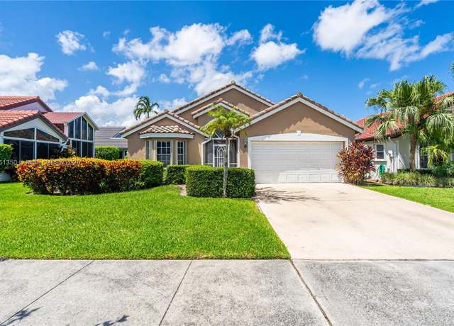 Property at 7809 S Stirling Bridge Blvd S, Delray Beach, FL 33446, 3 beds, 2 baths
