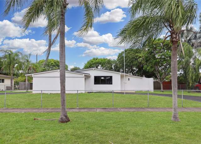 Property at 9781 SW 159th St, Miami, FL 33157, 3 beds, 2 baths