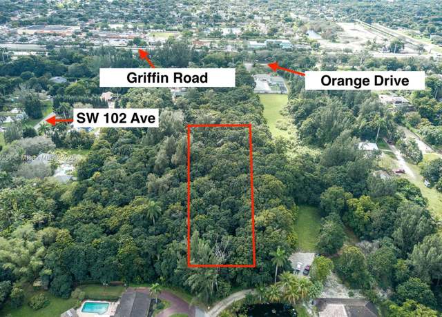 Property at 0 SW 103, Davie, FL 33328