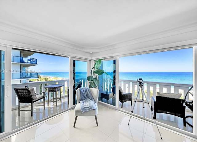 Property at 1012 N Ocean Blvd #701, Pompano Beach, FL 33062, 2 beds, 2 baths
