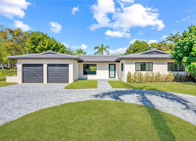 Property at 10761 SW 128th St, Miami, FL 33176, 3 beds, 2 baths