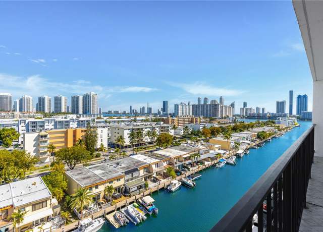 Property at 3545 NE 166th St #1004, North Miami Beach, FL 33160, 2 beds, 2 baths