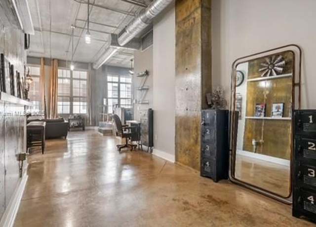 Property at 425 N Andrews Ave #406, Fort Lauderdale, FL 33301, 1 bed, 1 bath