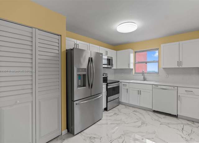 Property at 1301 NE Miami Gardens Dr Unit 1506W, Miami, FL 33179, 2 beds, 2 baths