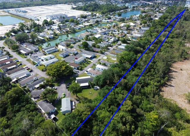Property at SW 177 Ct, Florida City, FL 33034