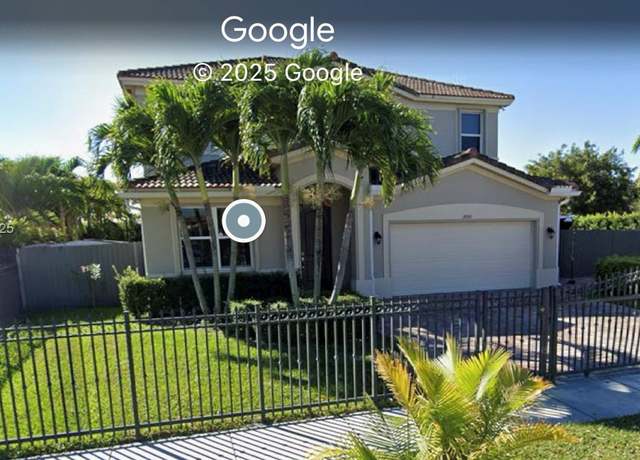 Property at 11000 SW 227th Ter, Miami, FL 33170, 5 beds, 3 baths