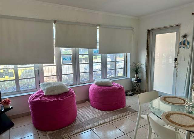 Property at 7435 Harding Ave #101, Miami Beach, FL 33141, 1 bed, 1 bath