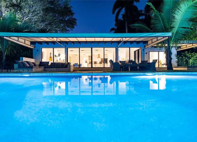 Property at Undisclosed address, El Portal, FL 33150, 3 beds, 3 baths