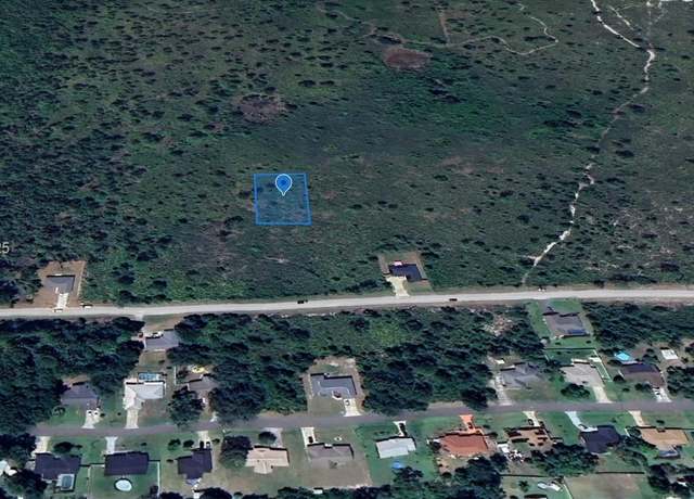 Property at 4601 Majorca, Sebring, FL 33872