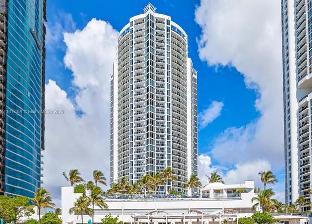 Property at 18001 Collins Ave #2012, Sunny Isles Beach, FL 33160, 1 bath