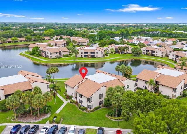 Property at 8577 W Boca Glades Blvd Unit D, Boca Raton, FL 33434, 2 beds, 2 baths