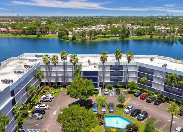 Property at 873 NE 195th St #309, North Miami Beach, FL 33179, 2 beds, 2 baths