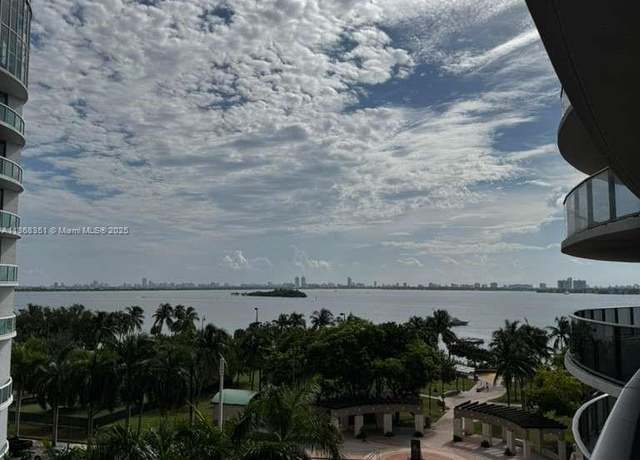 Property at 488 NE 18th St #511, Miami, FL 33132, 2 beds, 3 baths