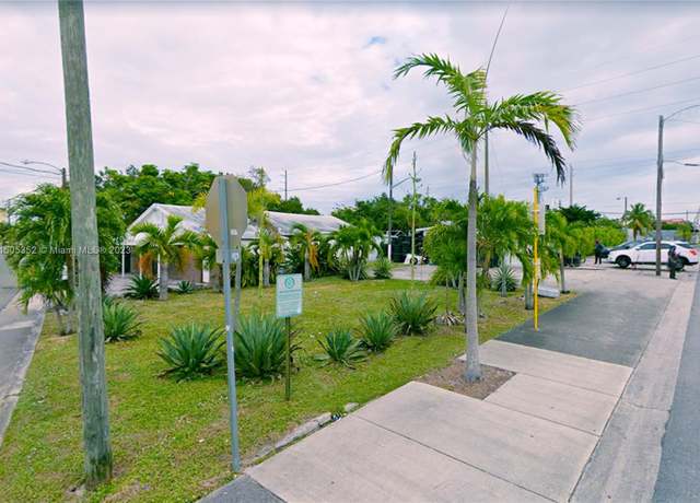 Property at 400 1st St, Dania Beach, FL 33004