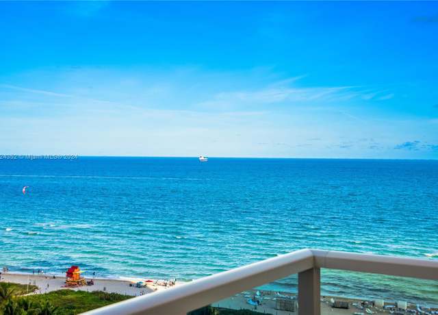 Property at 2301 Collins Ave #1418, Miami Beach, FL 33139, 1 bed, 1 bath