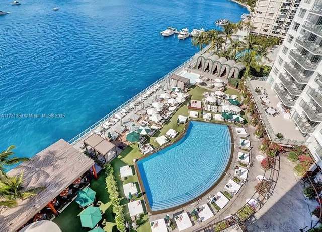 Property at 1100 West Ave #1024, Miami Beach, FL 33139, 1 bed, 1 bath