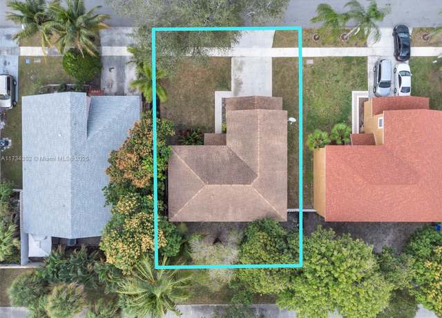 Property at 9500 Atlantic St, Miramar, FL 33025, 4 beds, 2 baths