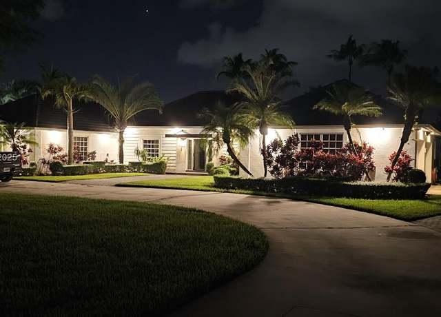 Property at 3000 SW 130th Ave, Miami, FL 33175, 4 beds, 4.5 baths