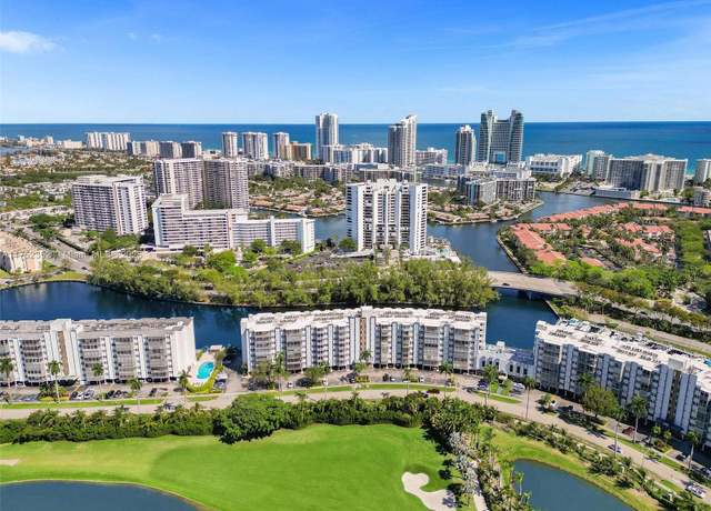 Property at 300 Diplomat Pkwy #503, Hallandale Beach, FL 33009, 2 beds, 2 baths