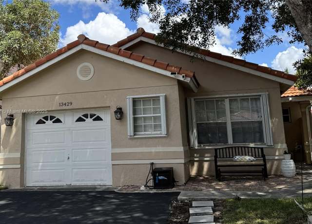 Property at Undisclosed address, Plantation, FL 33325, 3 beds, 2 baths