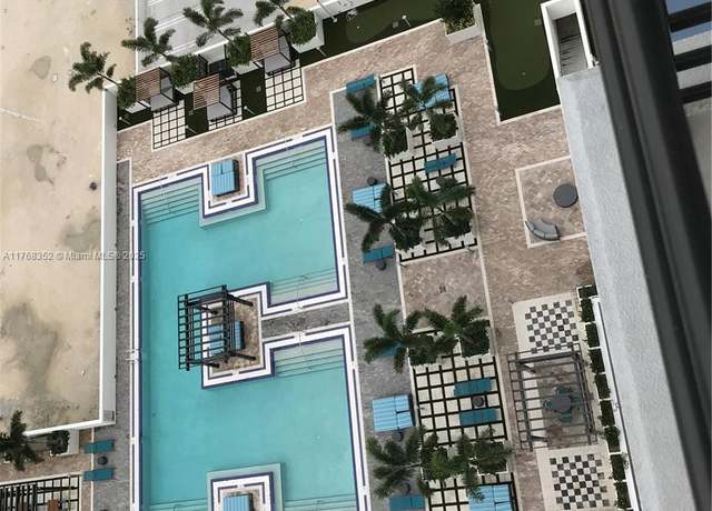 Property at 5350 NW 84th Ave #1814, Doral, FL 33166, 1 bed, 1 bath