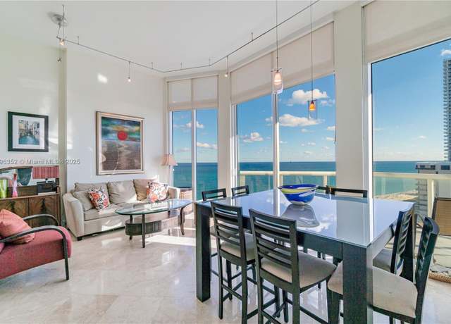 Property at 6515 Collins Ave #1806, Miami Beach, FL 33141, 1 bed, 1.5 baths