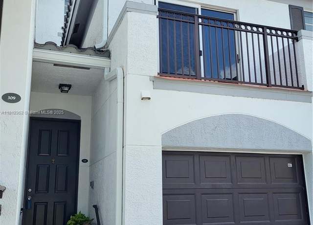 Property at 721 SW 148th Ave #310, Sunrise, FL 33325, 3 beds, 3 baths