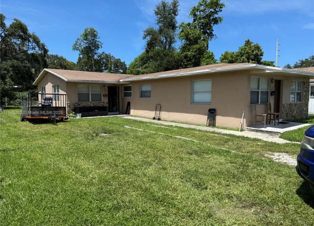 Property at 1555 NE 148th St, Miami, FL 33161, 5 beds, 3 baths
