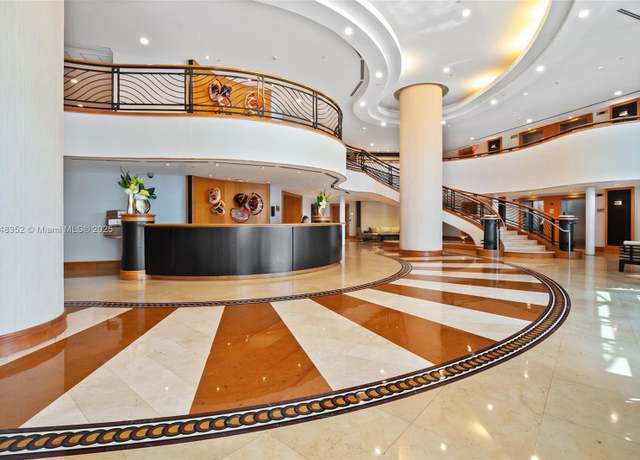 Property at 18911 Collins Ave #706, Sunny Isles Beach, FL 33160, 3 beds, 3 baths