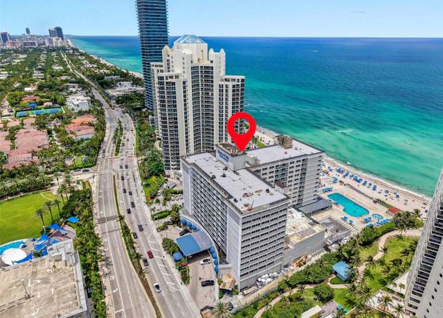Property at 19201 Collins Ave #916, Sunny Isles Beach, FL 33160, 1 bath