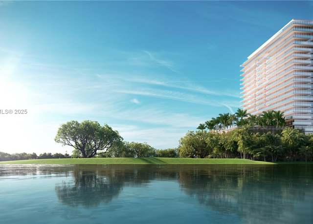 Property at 501 Diplomat Pkwy Unit 12-B, Hallandale Beach, FL 33009, 3 beds, 3.5 baths