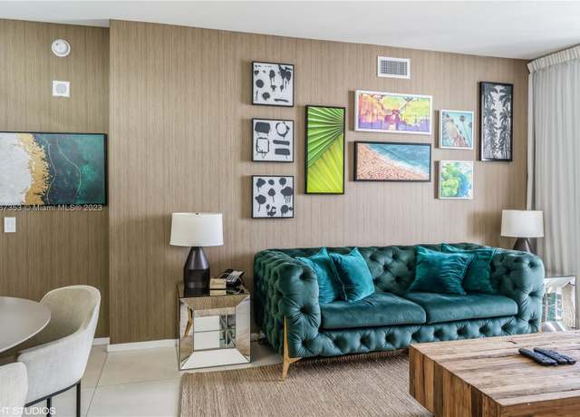 Property at 4111 S Ocean Dr #2006, Hollywood, FL 33019, 2 beds, 2 baths