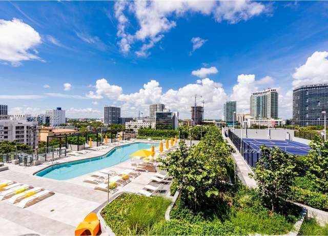 Property at 501 NE 31st St #609, Miami, FL 33137, 2 beds, 2 baths