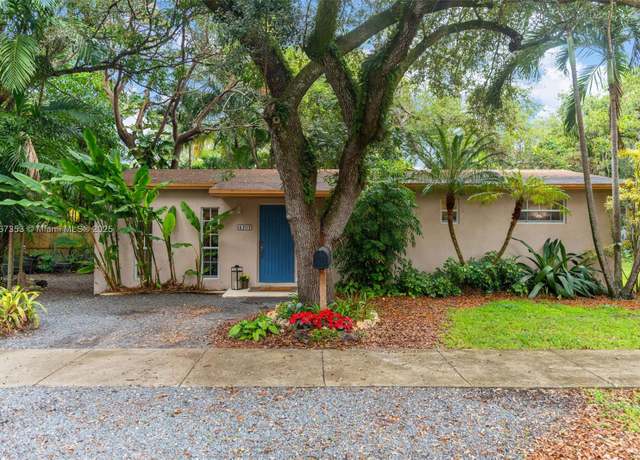 Property at 6303 SW 69th St, South Miami, FL 33143, 3 beds, 2 baths