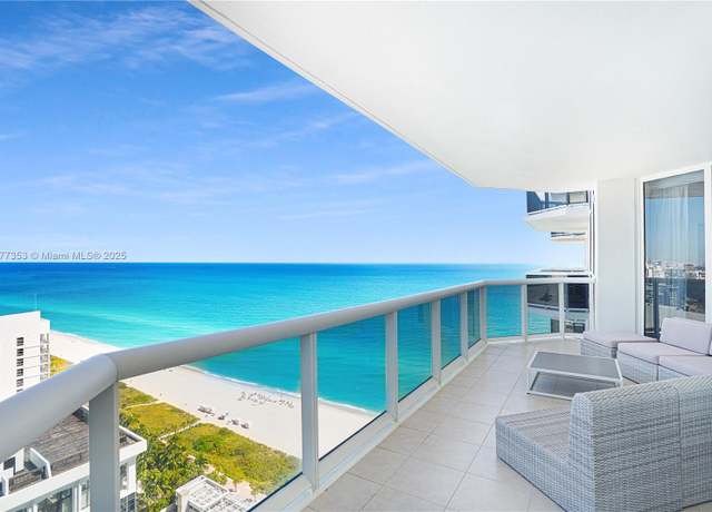 Property at 4779 Collins Ave #2908, Miami Beach, FL 33140, 2 beds, 2 baths