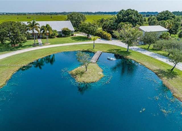 Property at 14750 101st St, Fellsmere, FL 32948, 5 beds, 4 baths