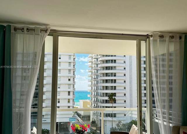 Property at 5600 Collins Ave Unit 7V, Miami Beach, FL 33140, 2 beds, 2 baths
