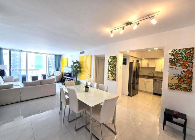 Property at 5600 Collins Ave Unit 7V, Miami Beach, FL 33140, 2 beds, 2 baths
