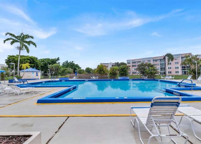 Property at 10451 Sunrise Lakes Blvd #205, Sunrise, FL 33322, 2 beds, 2 baths