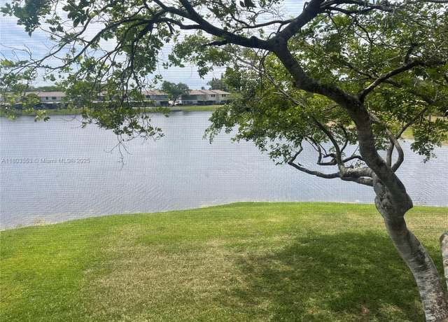 Property at 1124 NW 106th Ter #202, Pembroke Pines, FL 33026, 2 beds, 2 baths