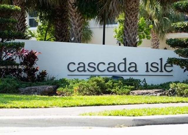Property at Undisclosed address, Cooper City, FL 33024, 2 beds, 2 baths