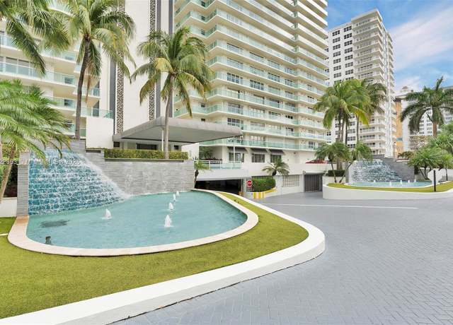Property at 3900 Galt Ocean Dr #506, Fort Lauderdale, FL 33308, 2 beds, 2 baths